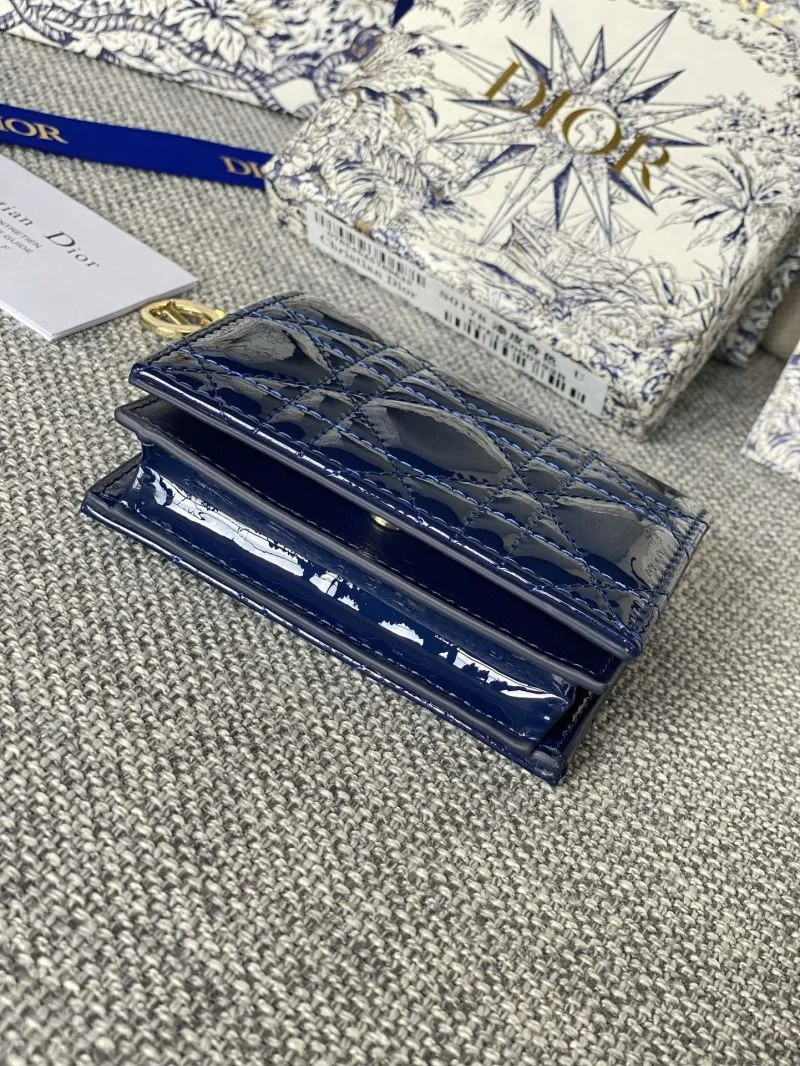 Popular Christian Dior Wallets Purse 45929