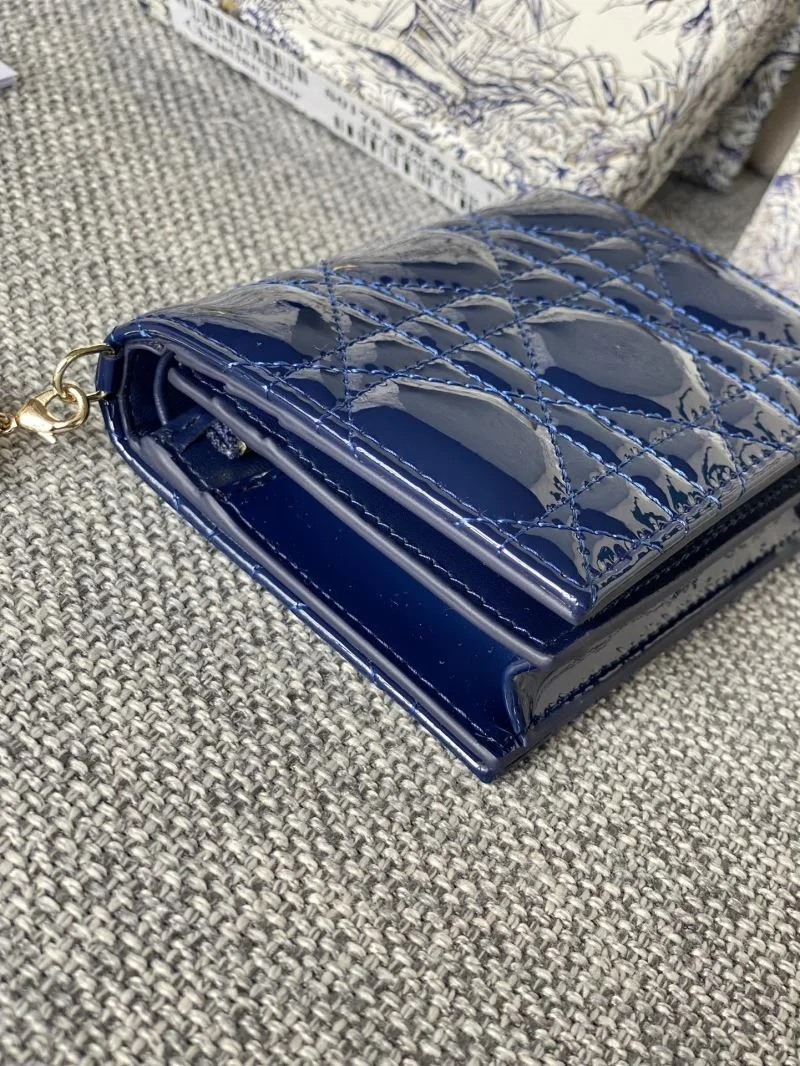 Popular Christian Dior Wallets Purse 45929