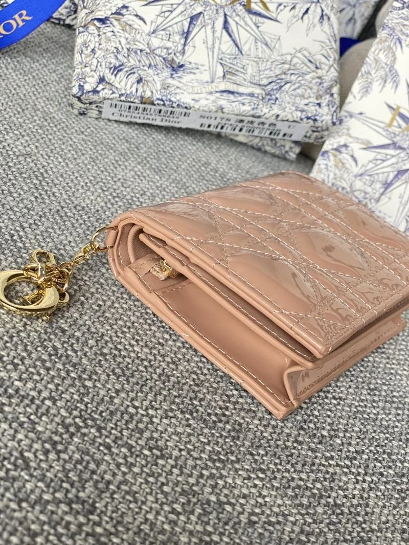 SunProtective Christian Dior Wallets Purse 45924