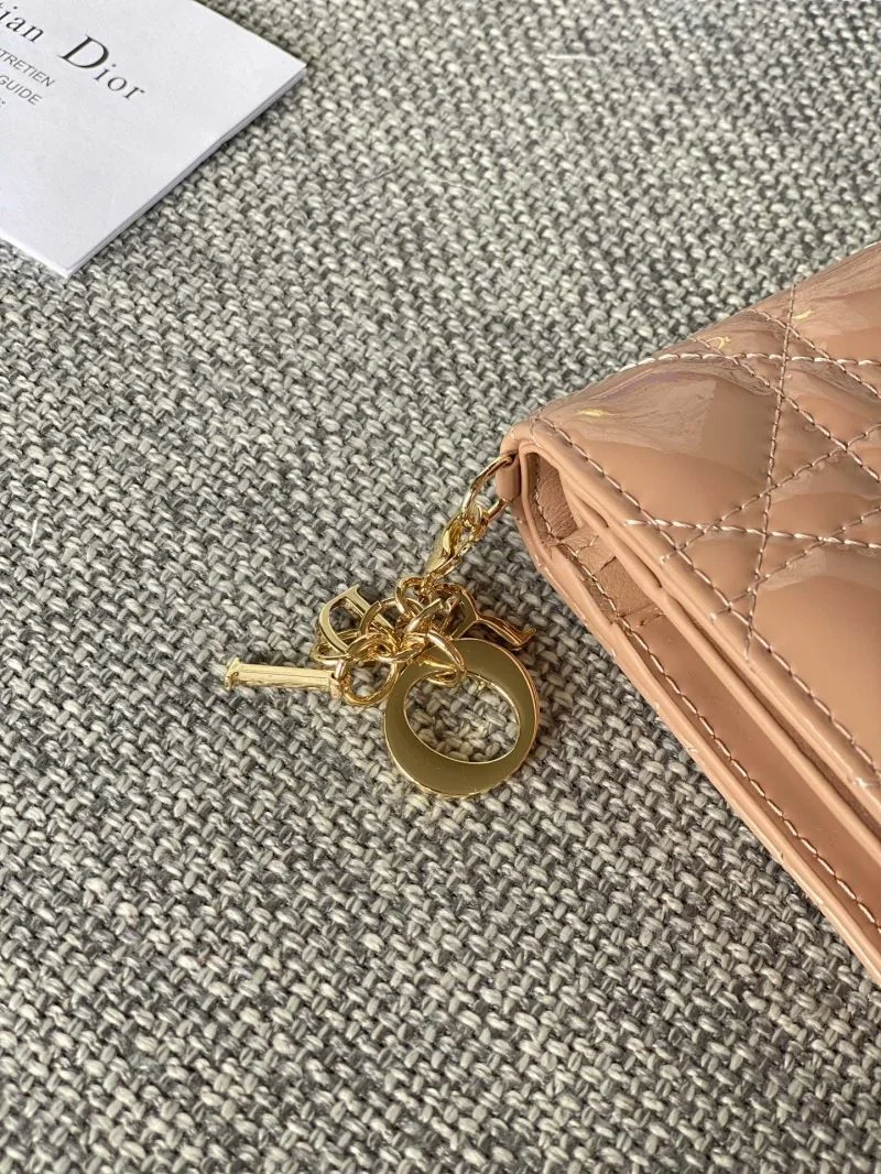 SunProtective Christian Dior Wallets Purse 45924