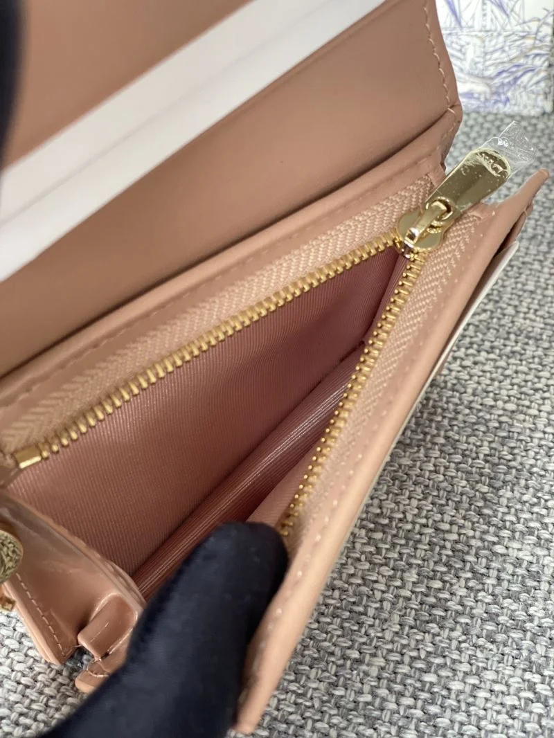 SunProtective Christian Dior Wallets Purse 45924