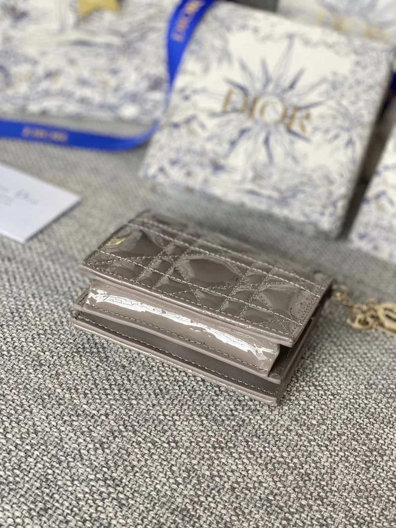 QuickDry Christian Dior Wallets Purse 45921