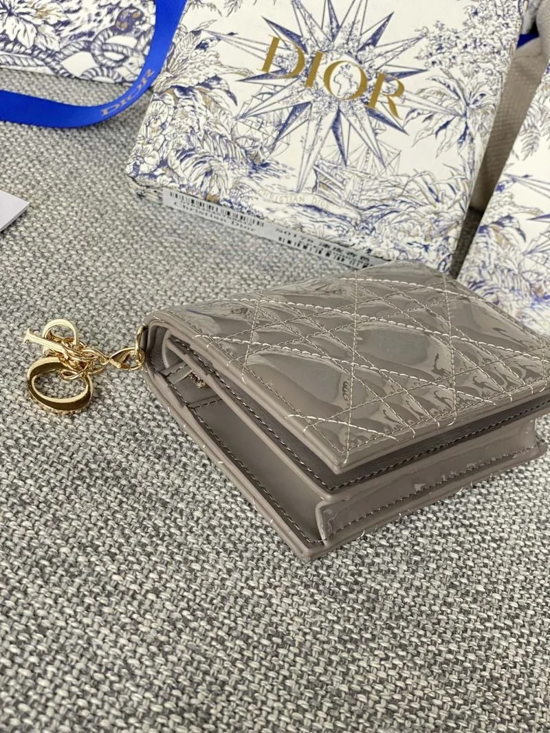 QuickDry Christian Dior Wallets Purse 45921