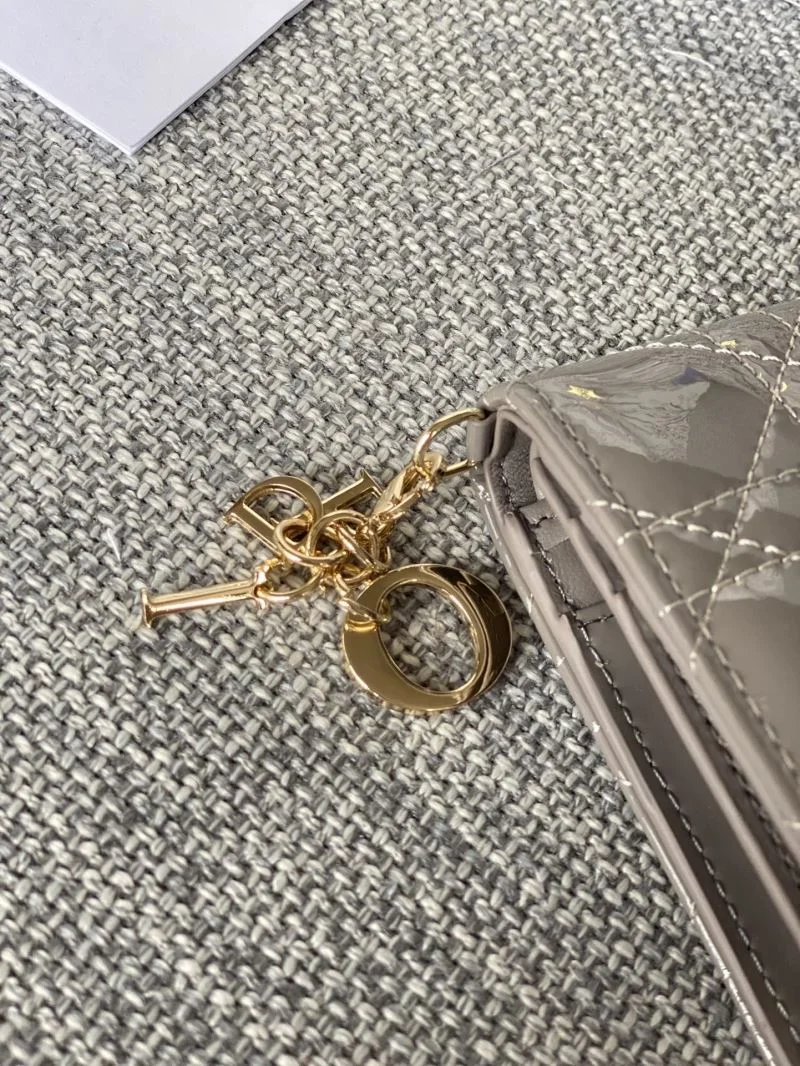 QuickDry Christian Dior Wallets Purse 45921