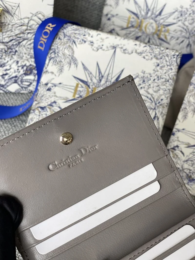 QuickDry Christian Dior Wallets Purse 45921