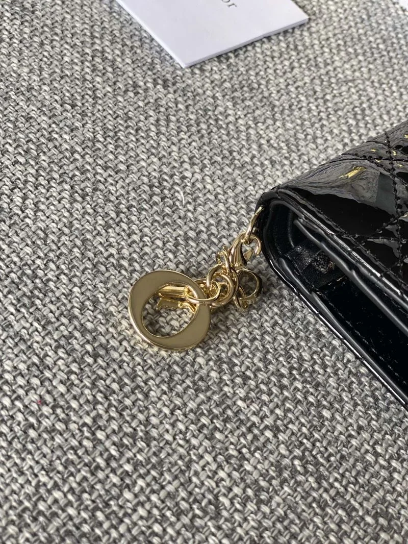Christian Dior Wallets Purse Lightweight 45919