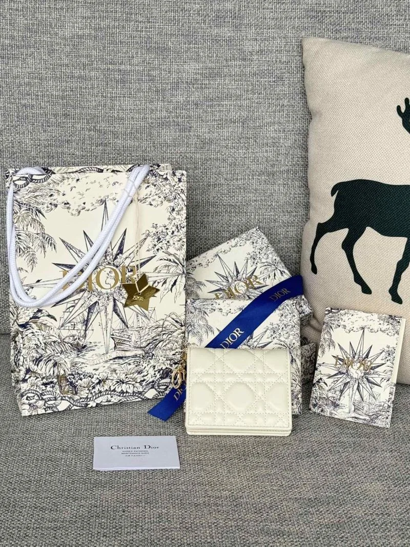 Christian Dior Wallets Purse TopPick 45915