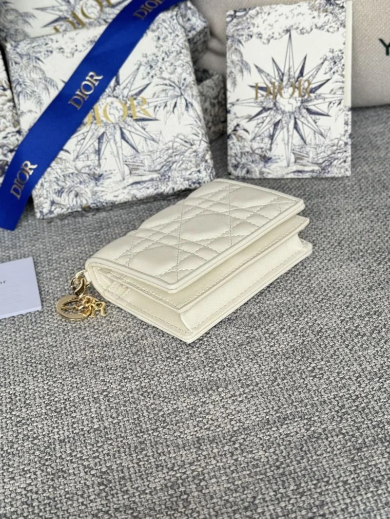 Christian Dior Wallets Purse TopPick 45915