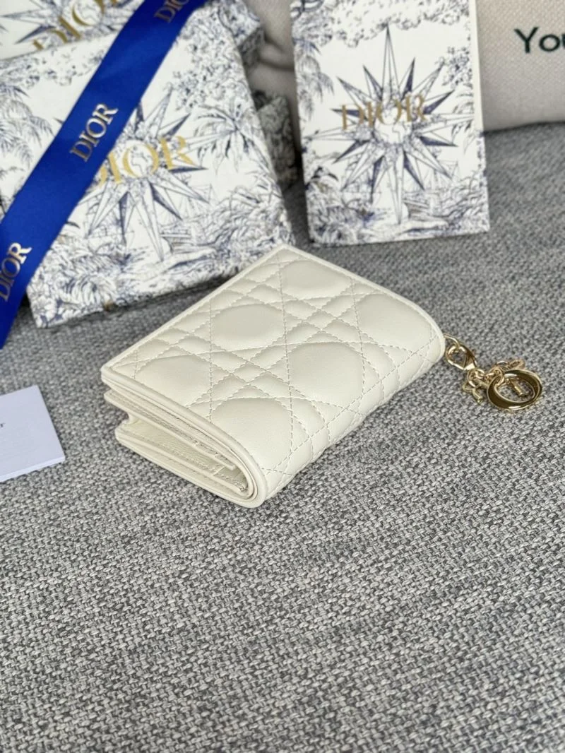 Christian Dior Wallets Purse TopPick 45915