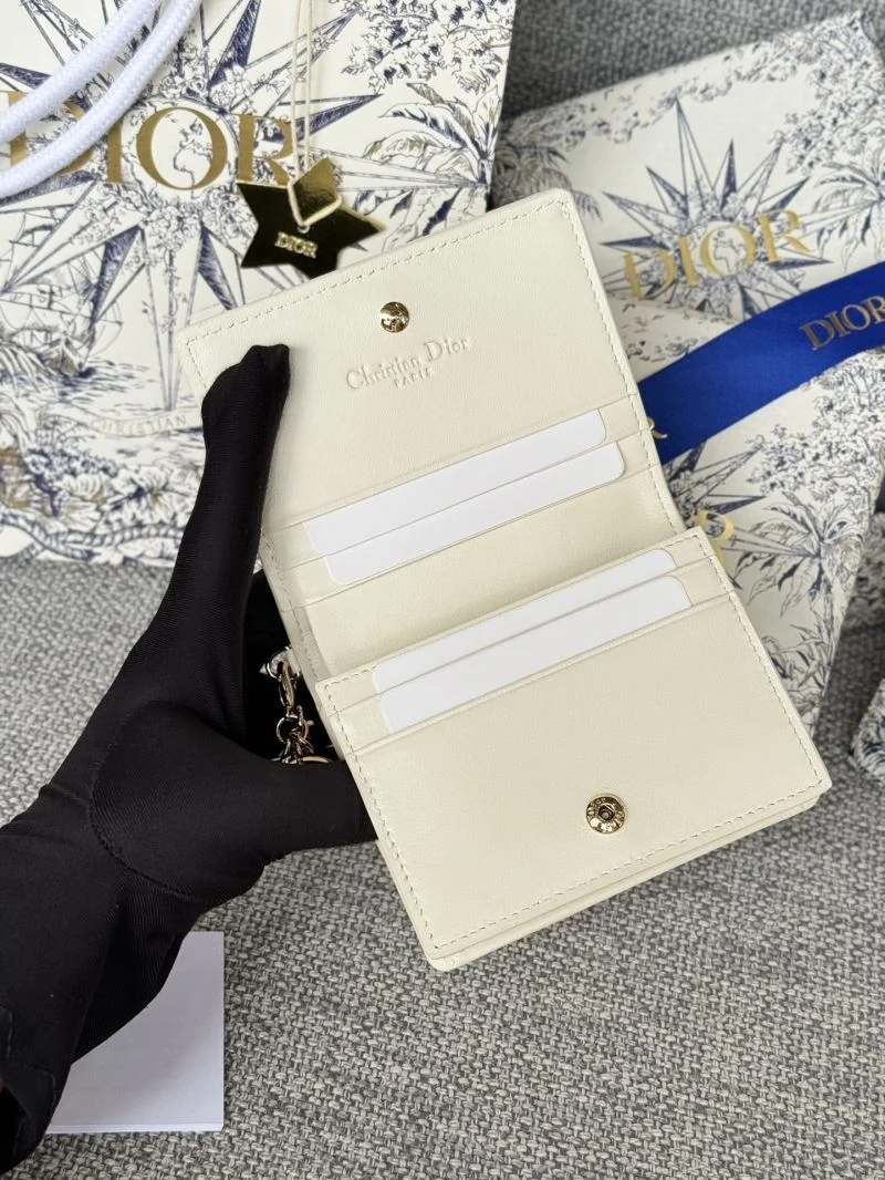 Christian Dior Wallets Purse TopPick 45915