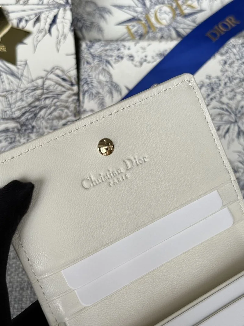 Christian Dior Wallets Purse TopPick 45915