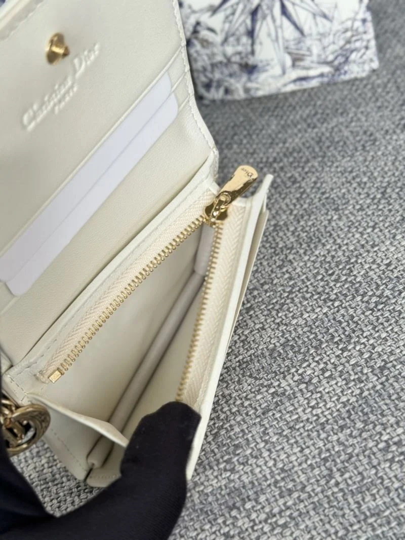 Christian Dior Wallets Purse TopPick 45915