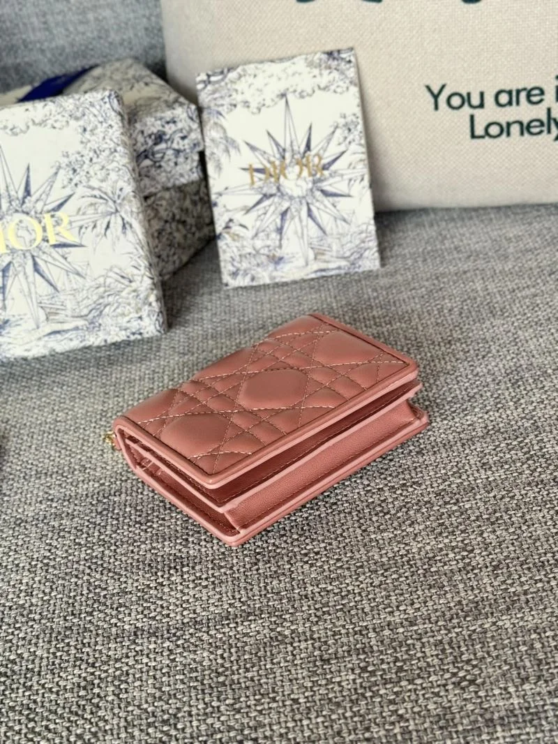 OnTrend Christian Dior Wallets Purse 45914