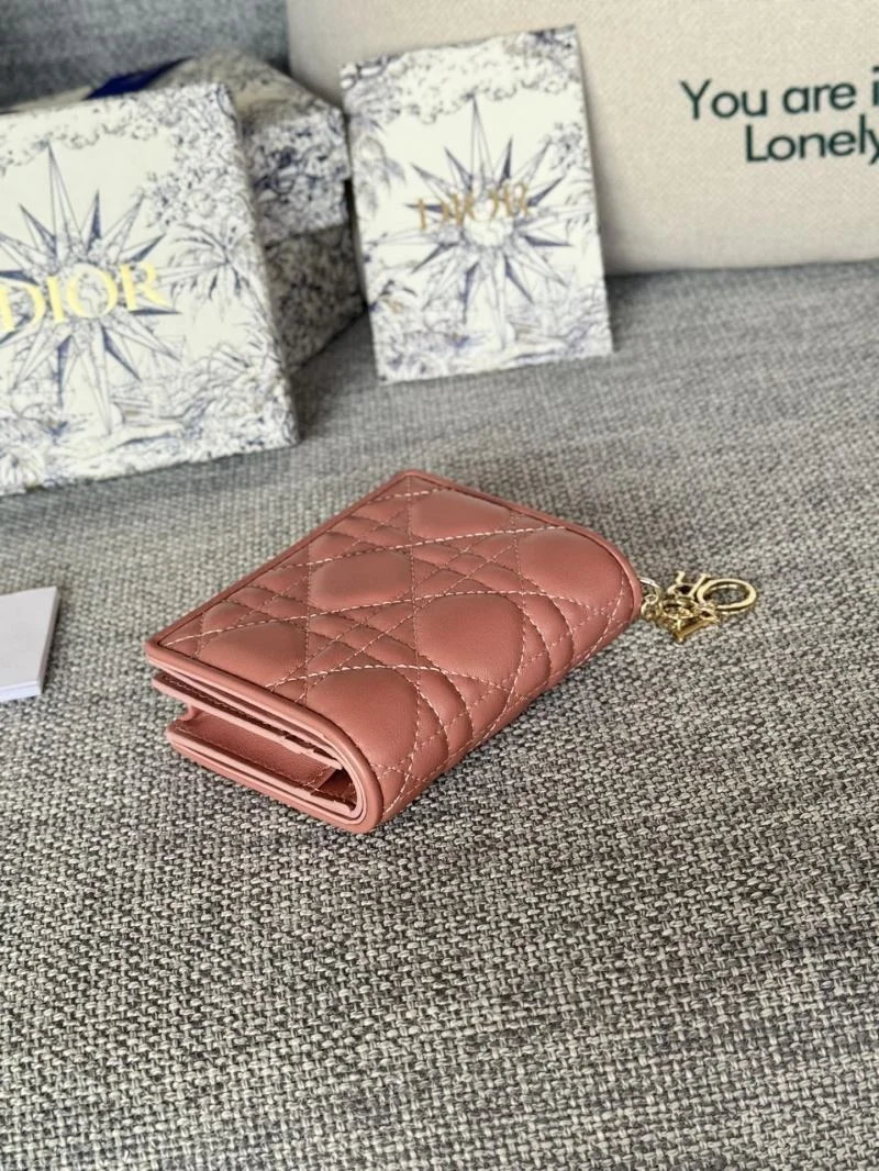 OnTrend Christian Dior Wallets Purse 45914