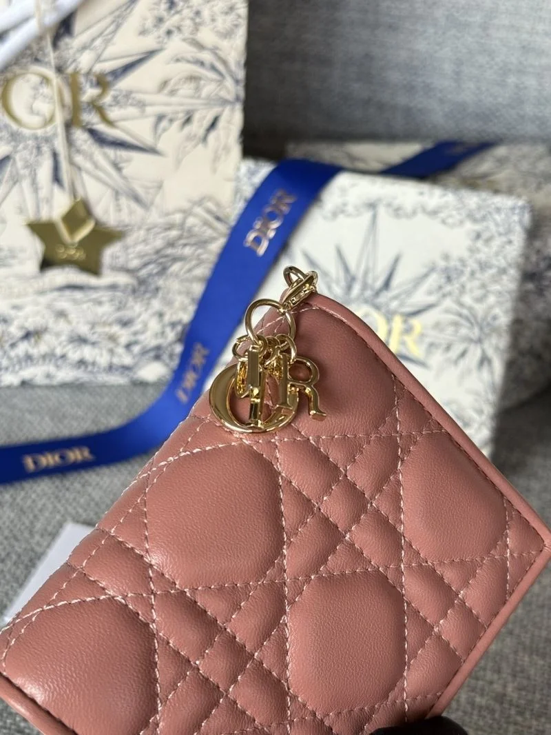 OnTrend Christian Dior Wallets Purse 45914