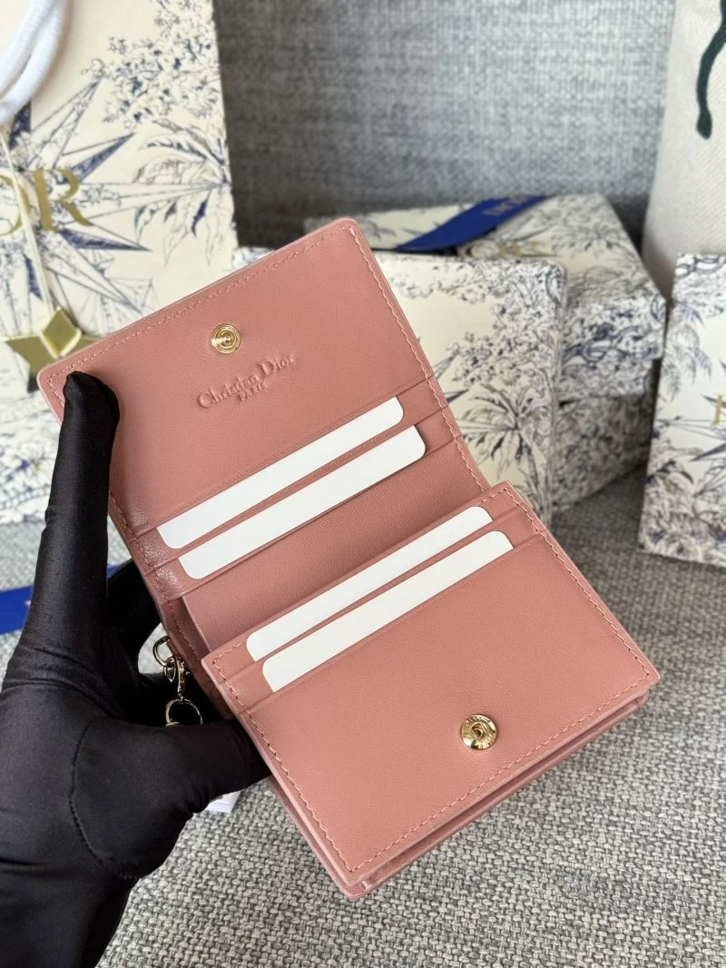 OnTrend Christian Dior Wallets Purse 45914