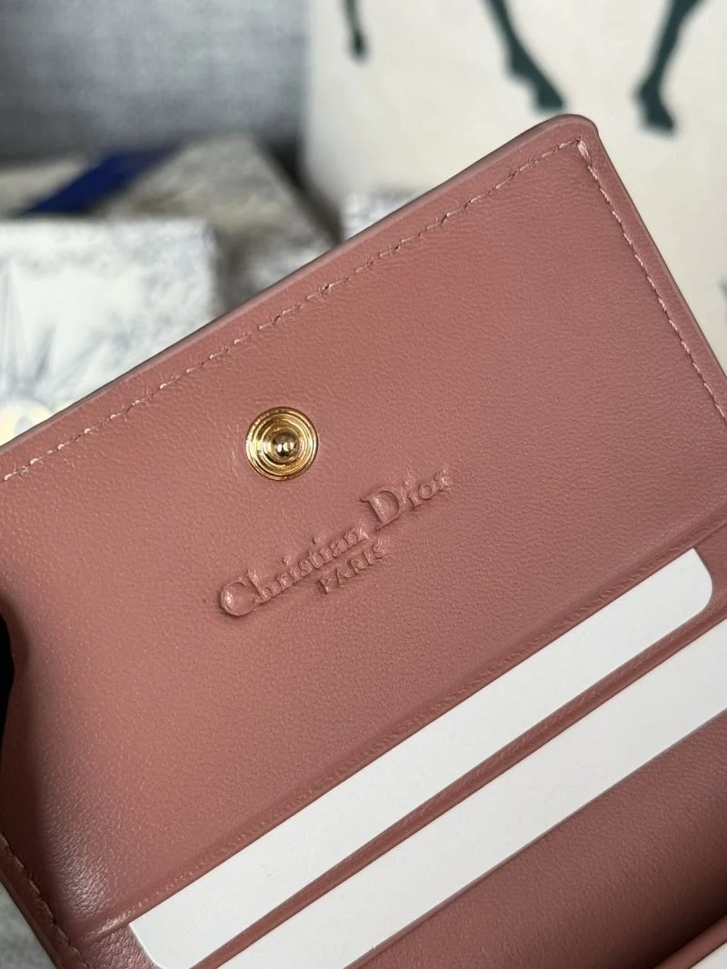 OnTrend Christian Dior Wallets Purse 45914
