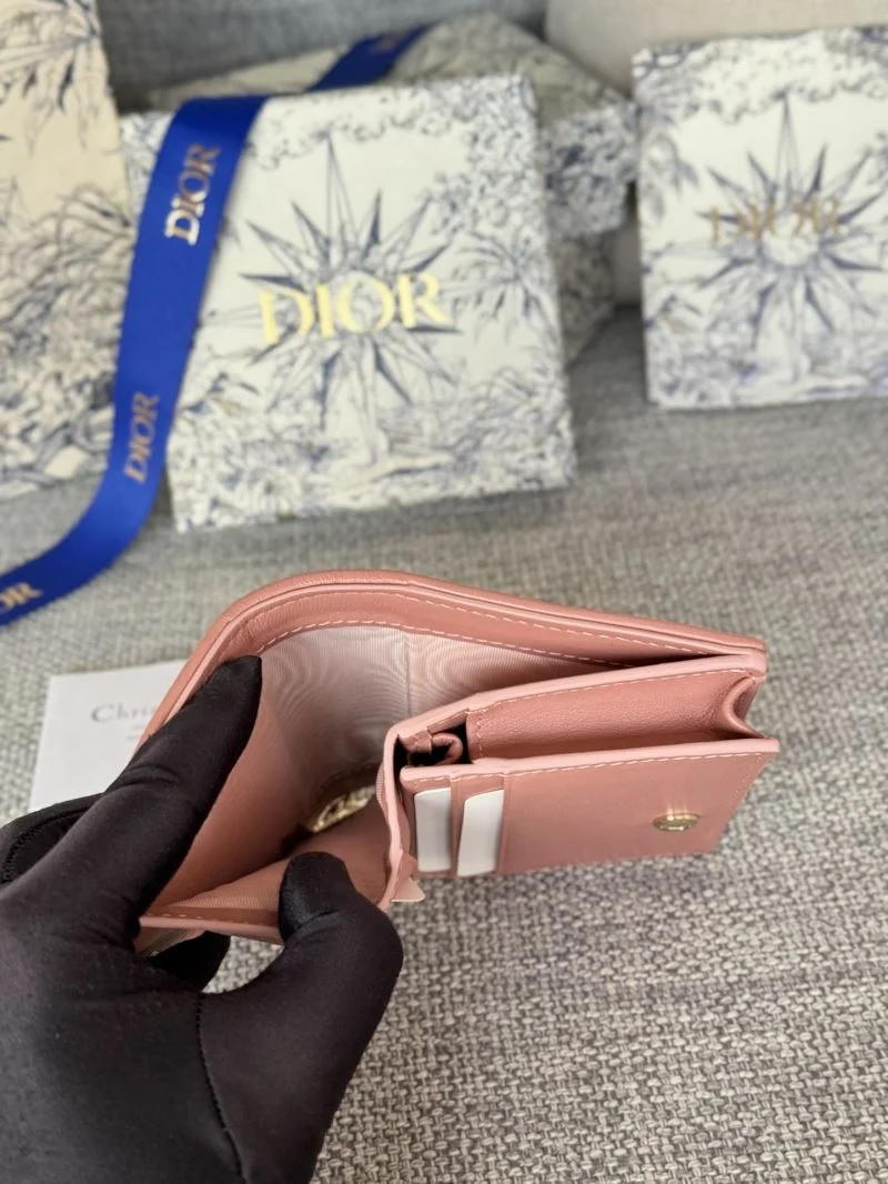 OnTrend Christian Dior Wallets Purse 45914