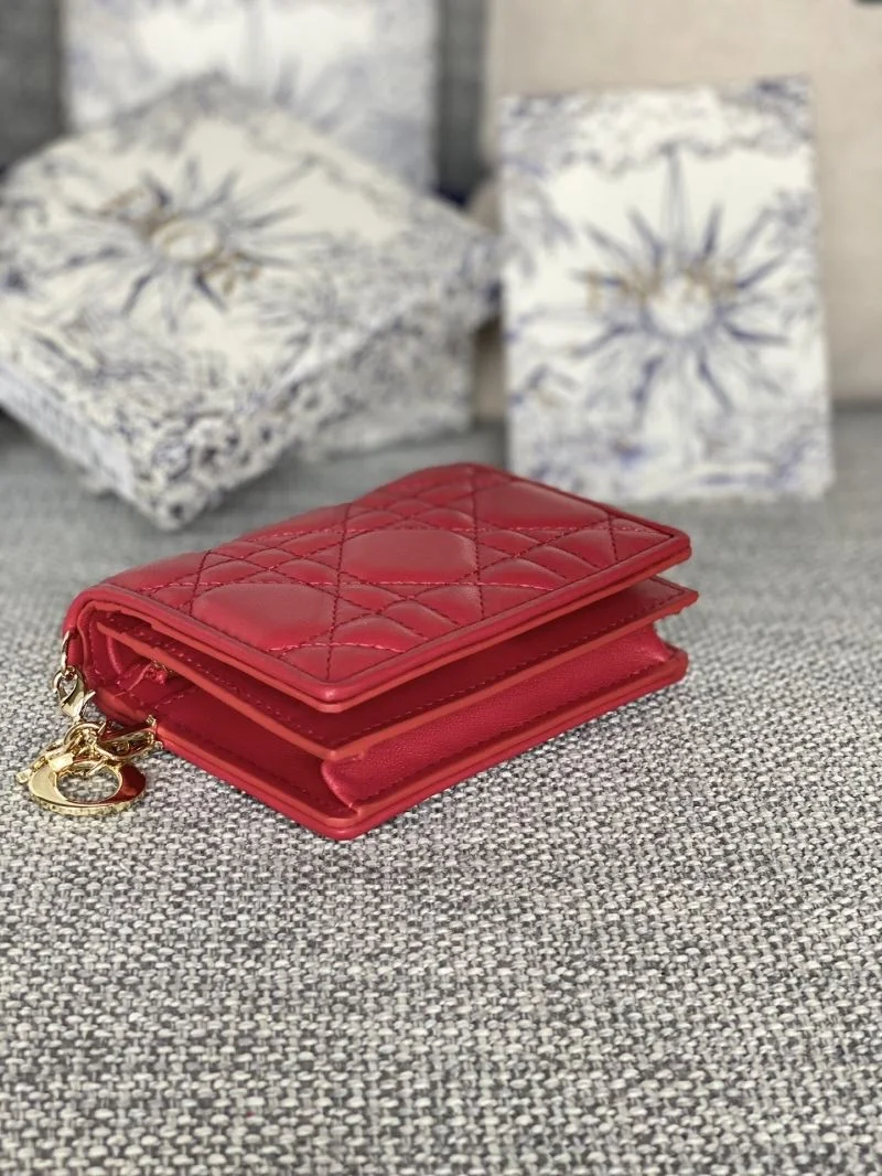 BestValue Christian Dior Wallets Purse 45942