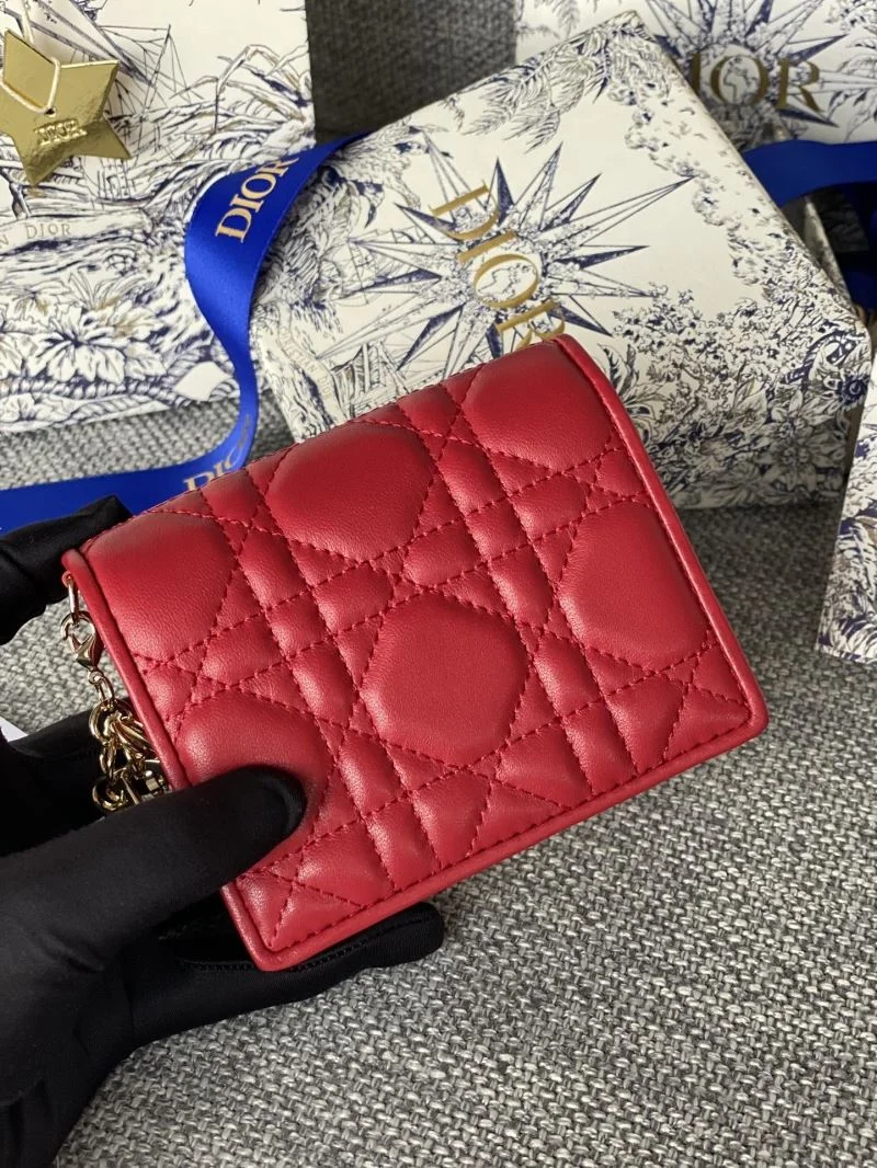 BestValue Christian Dior Wallets Purse 45942