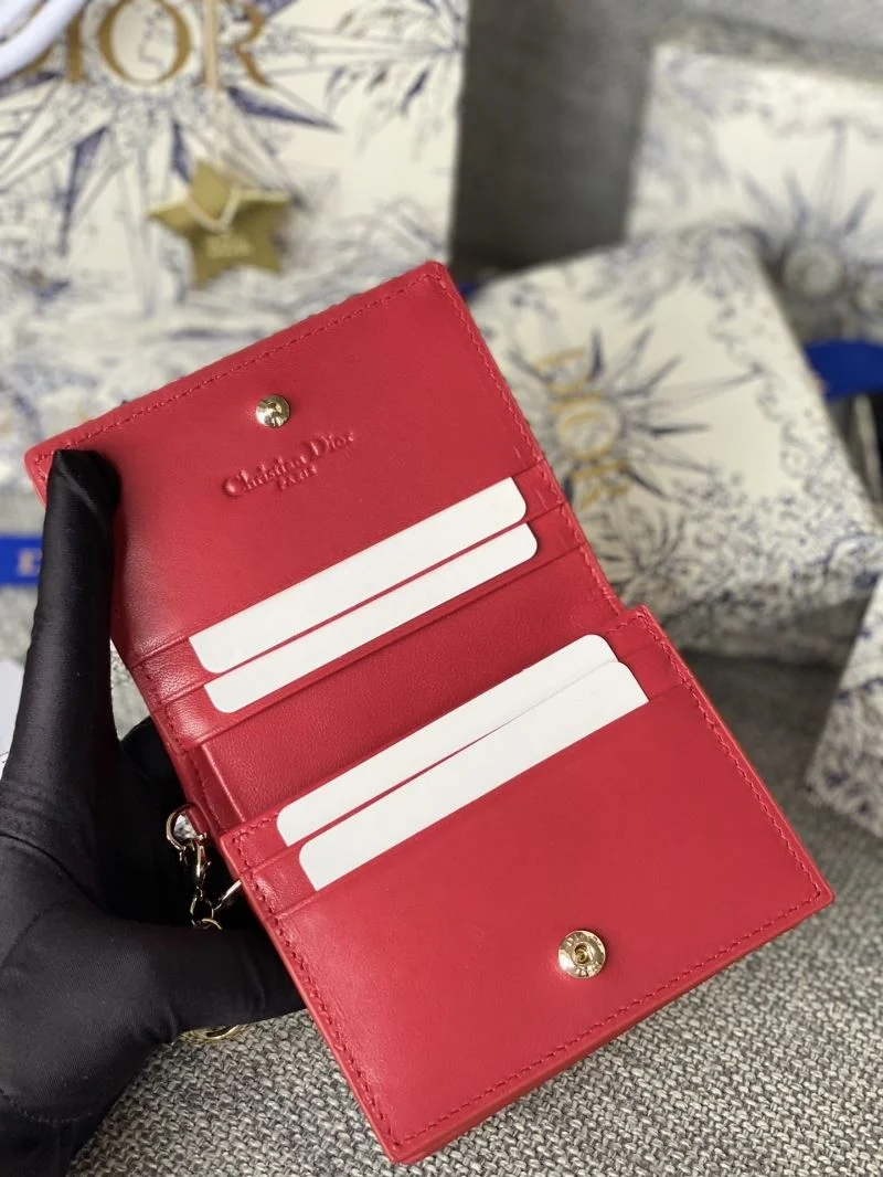 BestValue Christian Dior Wallets Purse 45942