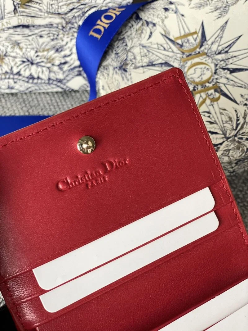 BestValue Christian Dior Wallets Purse 45942
