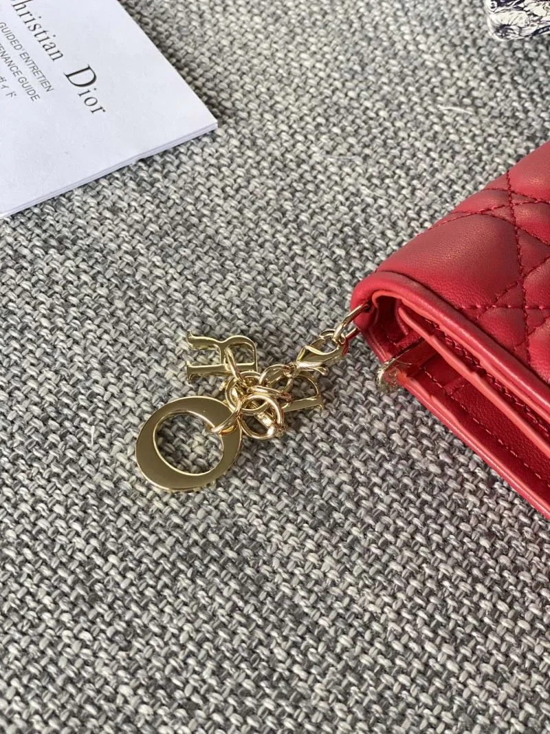 BestValue Christian Dior Wallets Purse 45942