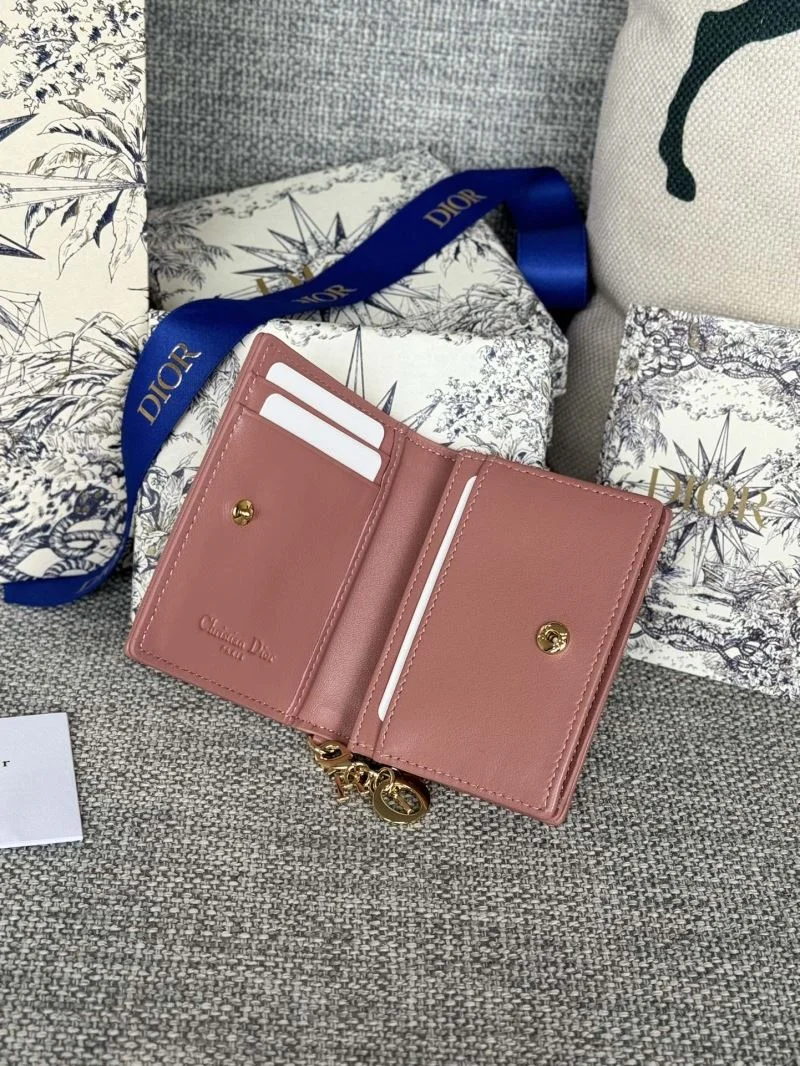 Christian Dior Wallets Purse ModernLook 45903