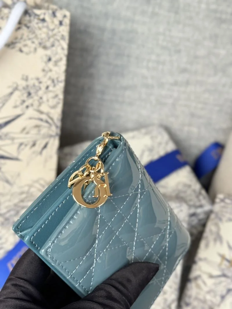 Christian Dior Wallets Purse Affordable 45901
