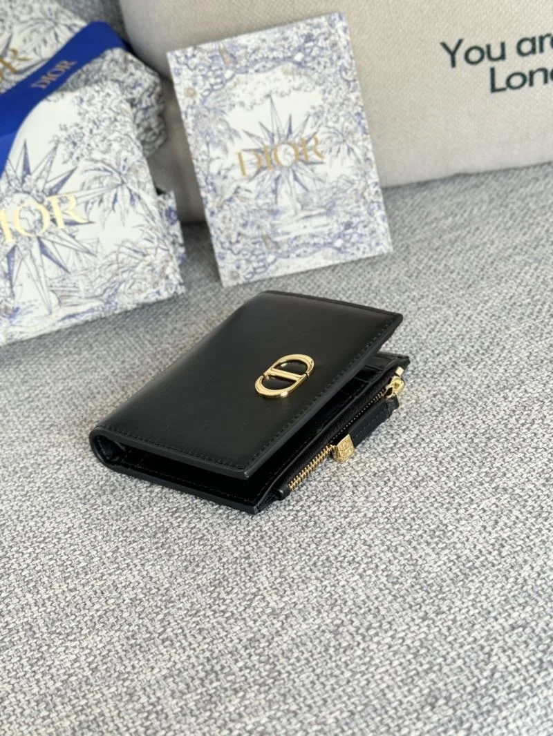 Christian Dior Wallets Purse EasyCare 45969