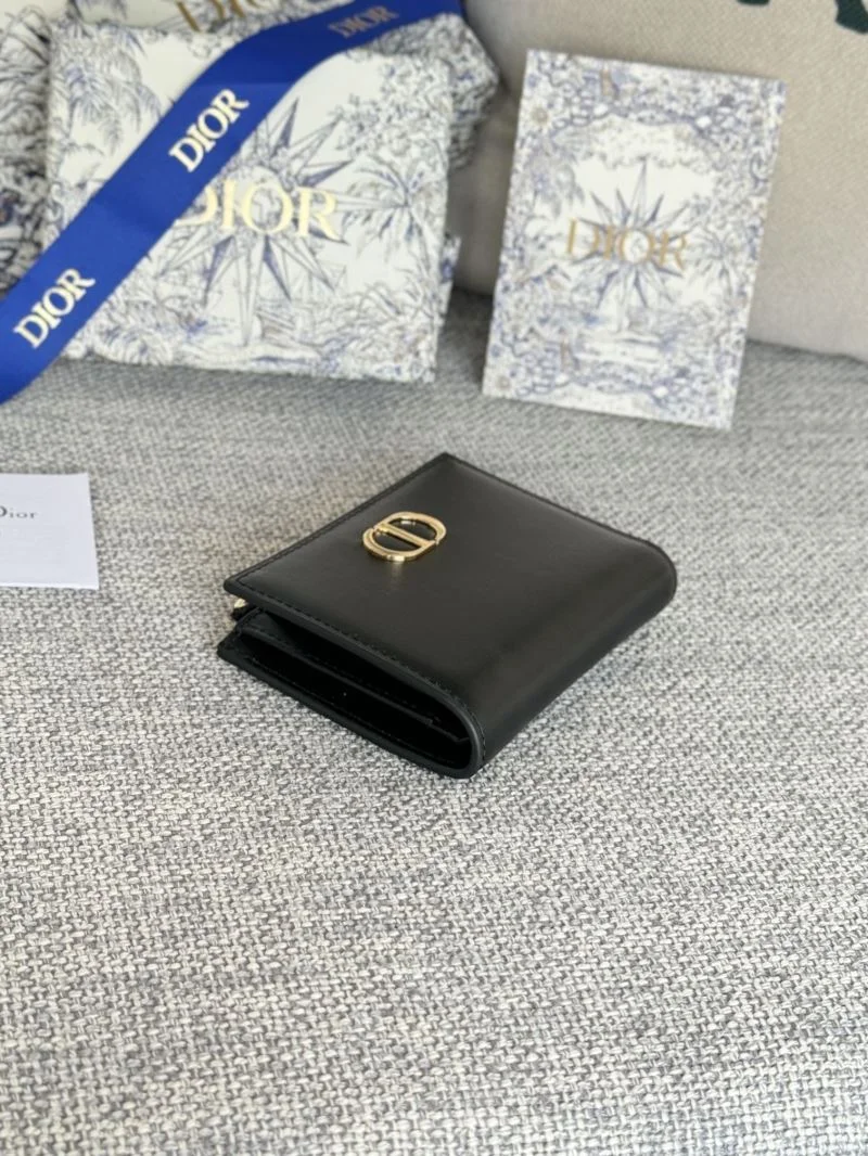 Christian Dior Wallets Purse EasyCare 45969