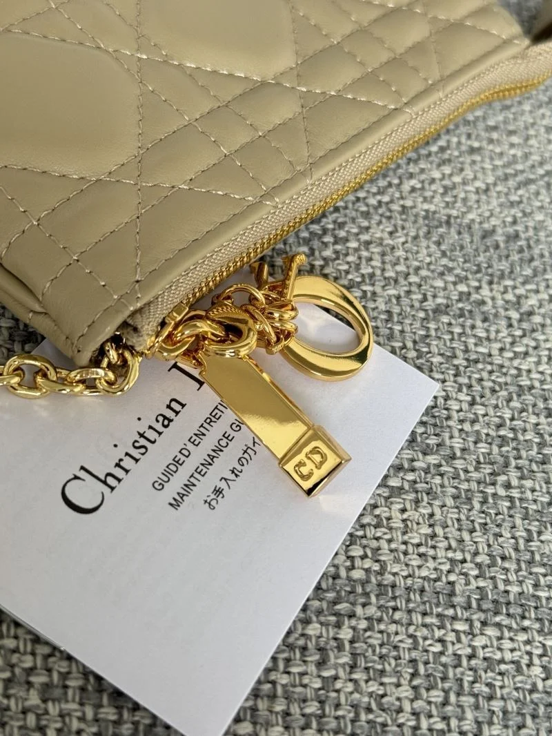Breathable Christian Dior Wallets Purse 45922