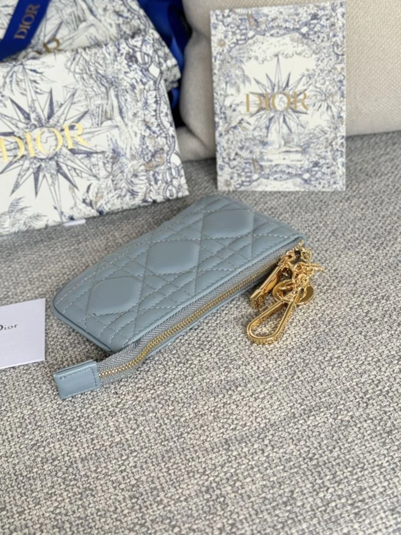 GoodFit Christian Dior Wallets Purse 45896