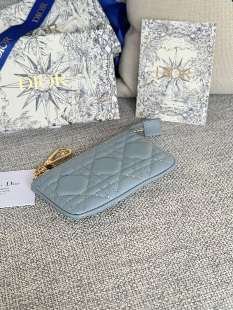 GoodFit Christian Dior Wallets Purse 45896