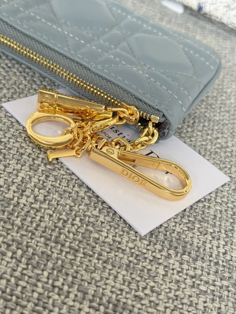 GoodFit Christian Dior Wallets Purse 45896