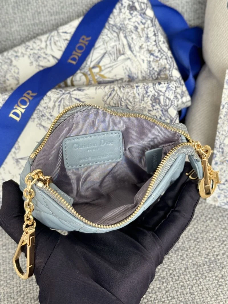 GoodFit Christian Dior Wallets Purse 45896