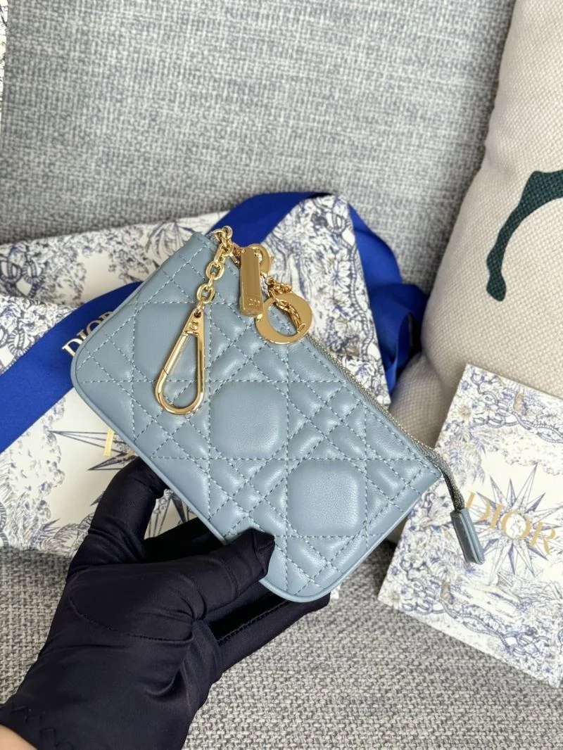 GoodFit Christian Dior Wallets Purse 45896