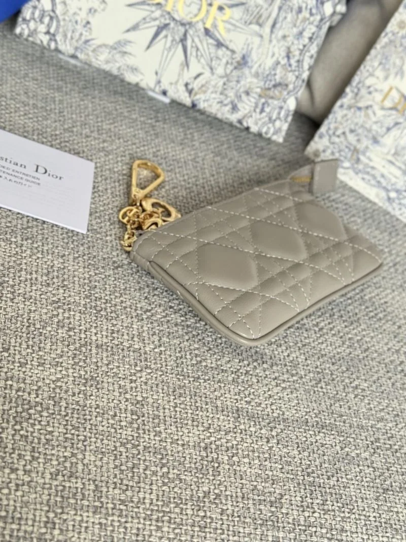 Christian Dior Wallets Purse EasyCare 45962