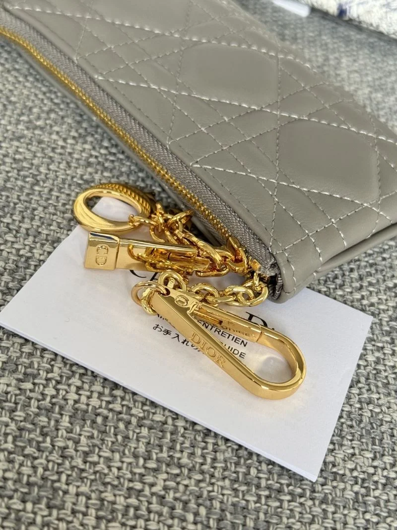 Christian Dior Wallets Purse EasyCare 45962