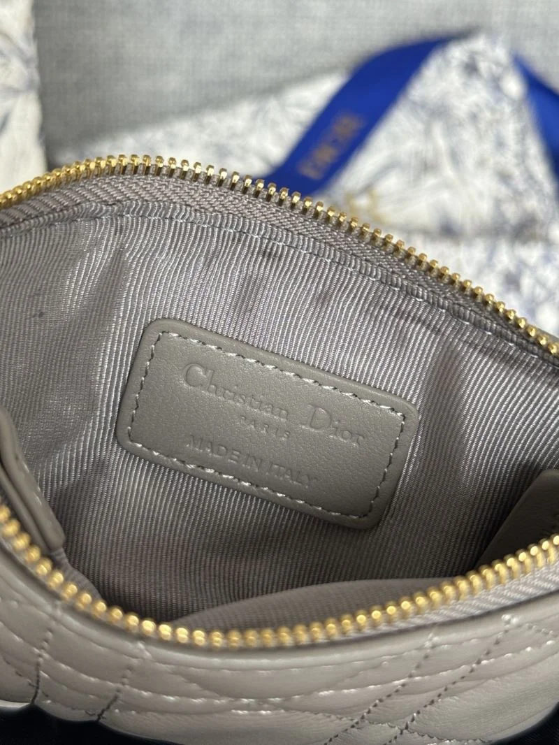 Christian Dior Wallets Purse EasyCare 45962