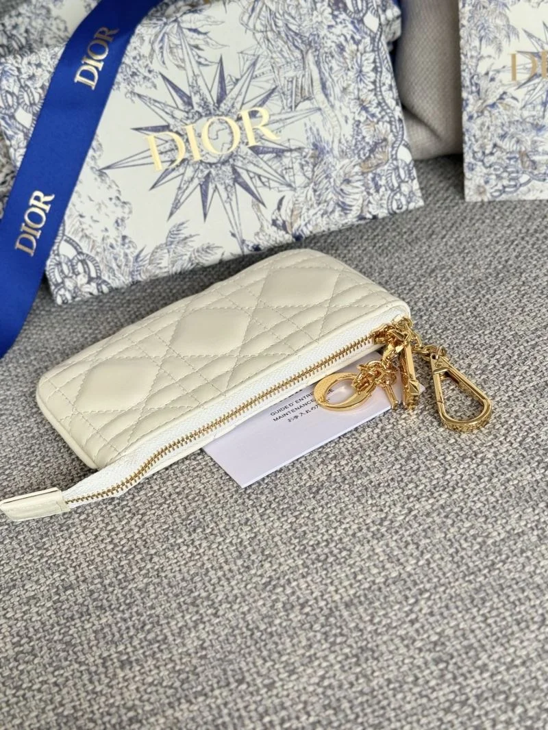 Christian Dior Wallets Purse Sustainable 45927