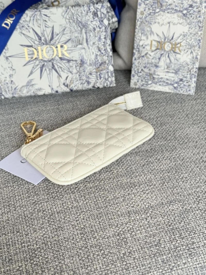 Christian Dior Wallets Purse Sustainable 45927