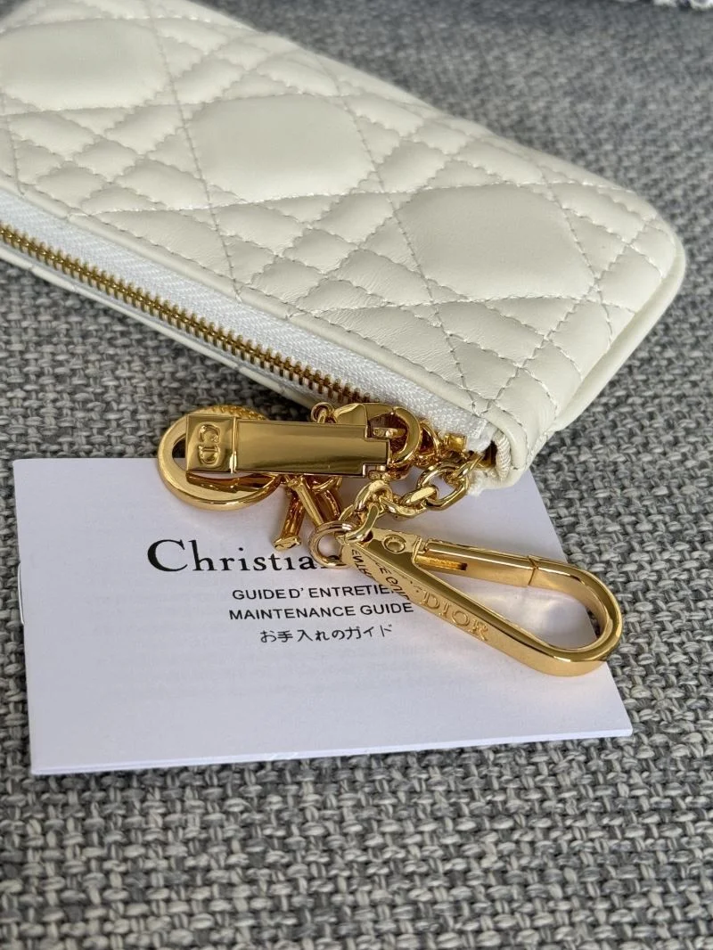 Christian Dior Wallets Purse Sustainable 45927