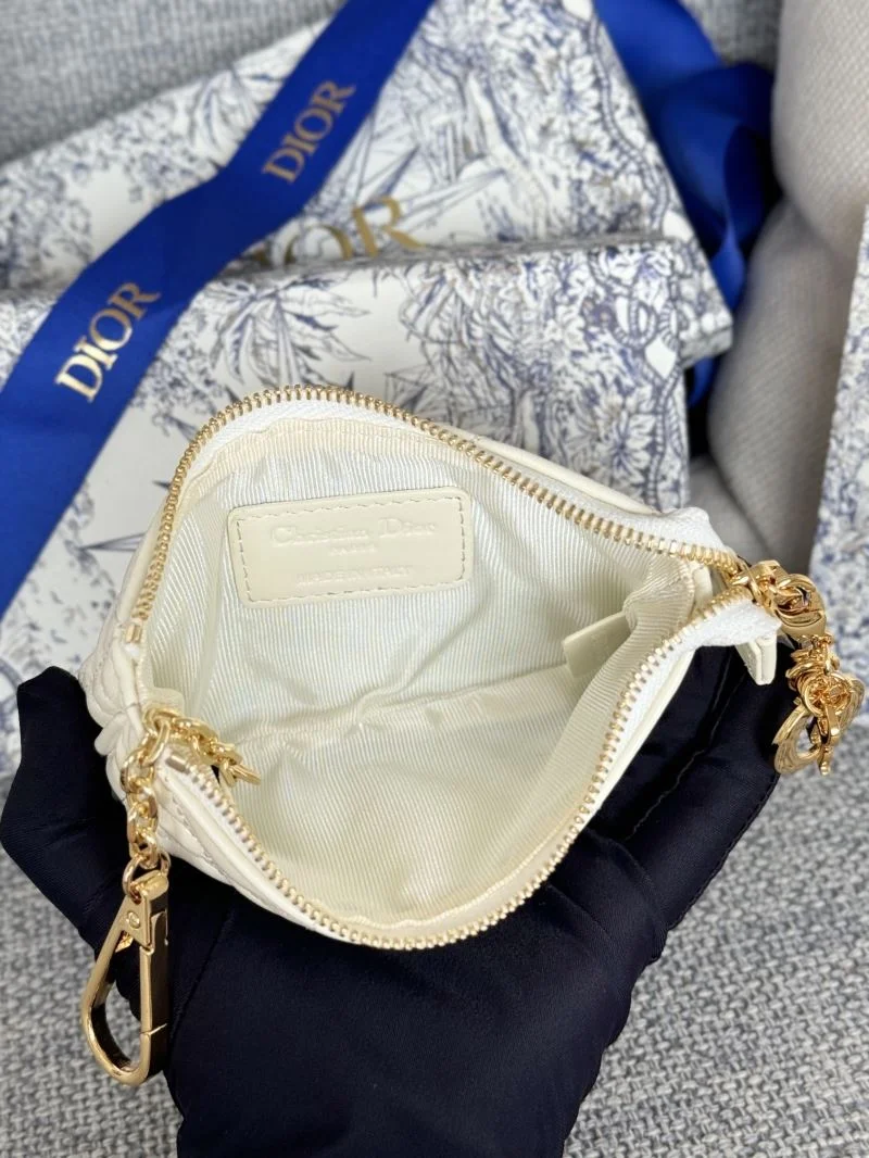 Christian Dior Wallets Purse Sustainable 45927