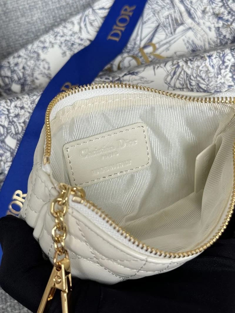 Christian Dior Wallets Purse Sustainable 45927