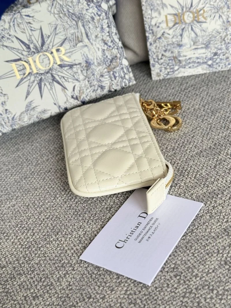 Christian Dior Wallets Purse Sustainable 45927