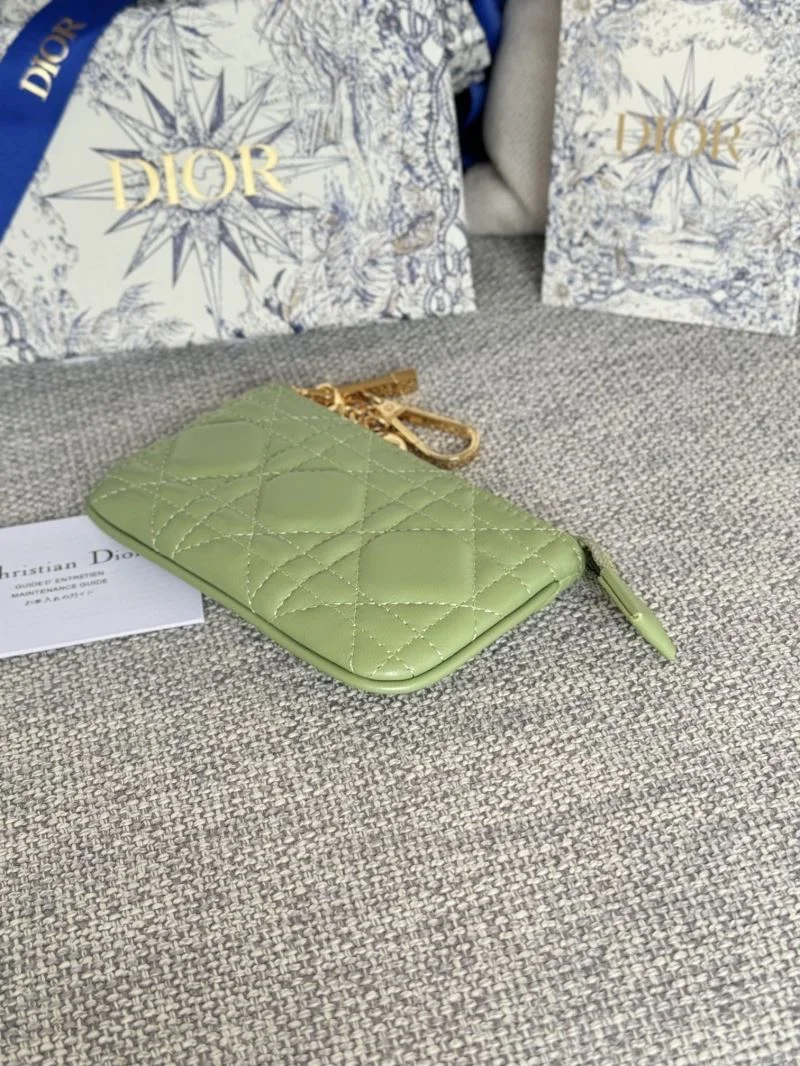 Lightweight Christian Dior Wallets Purse 45967