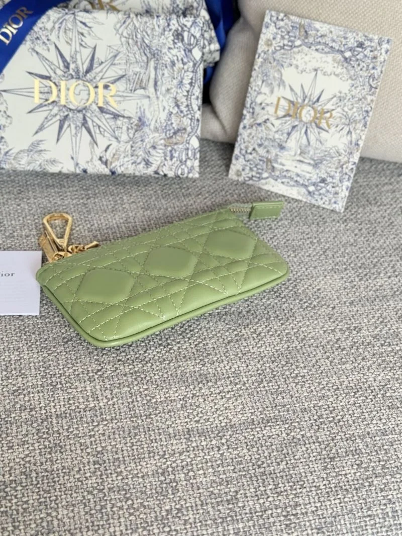Lightweight Christian Dior Wallets Purse 45967