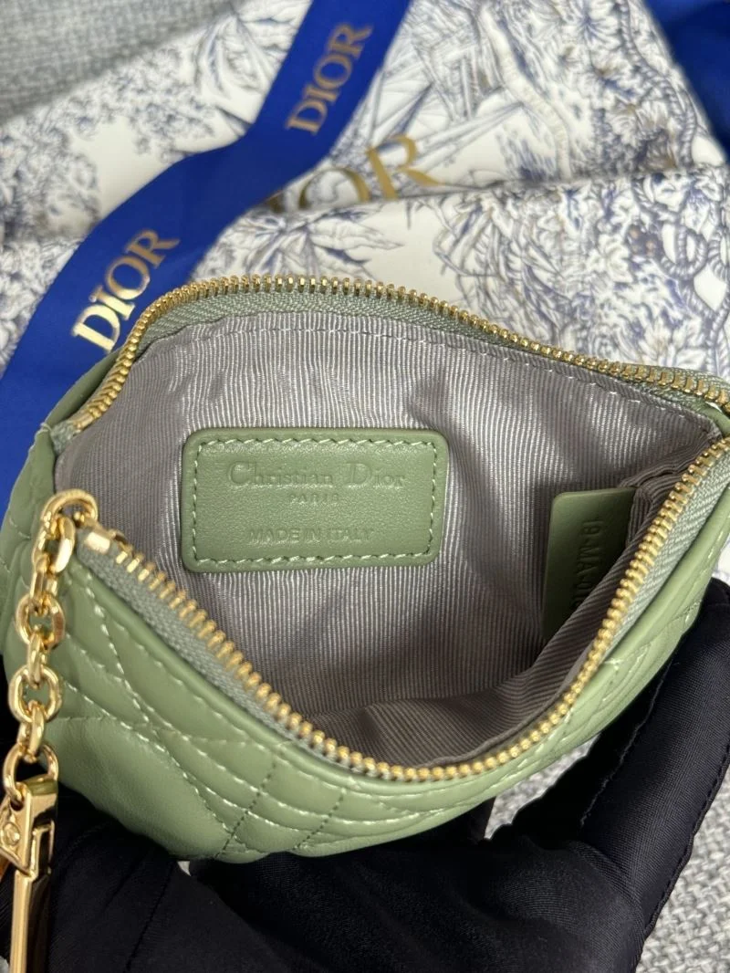 Lightweight Christian Dior Wallets Purse 45967
