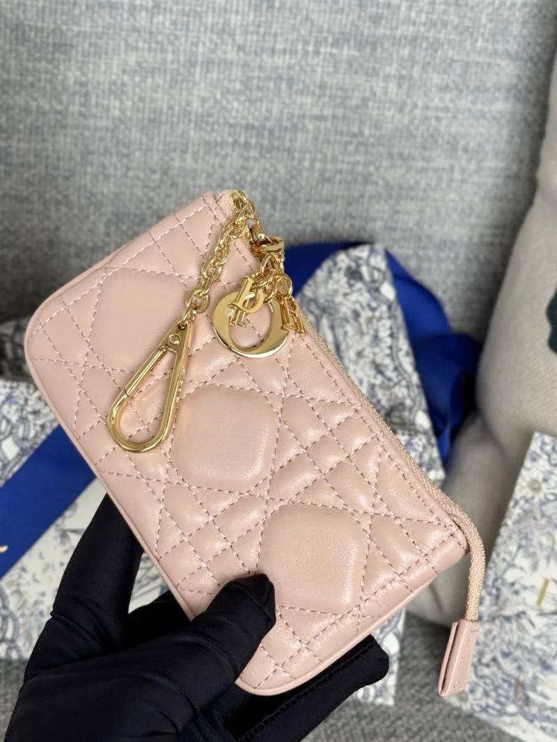 SoftTouch Christian Dior Wallets Purse 45890